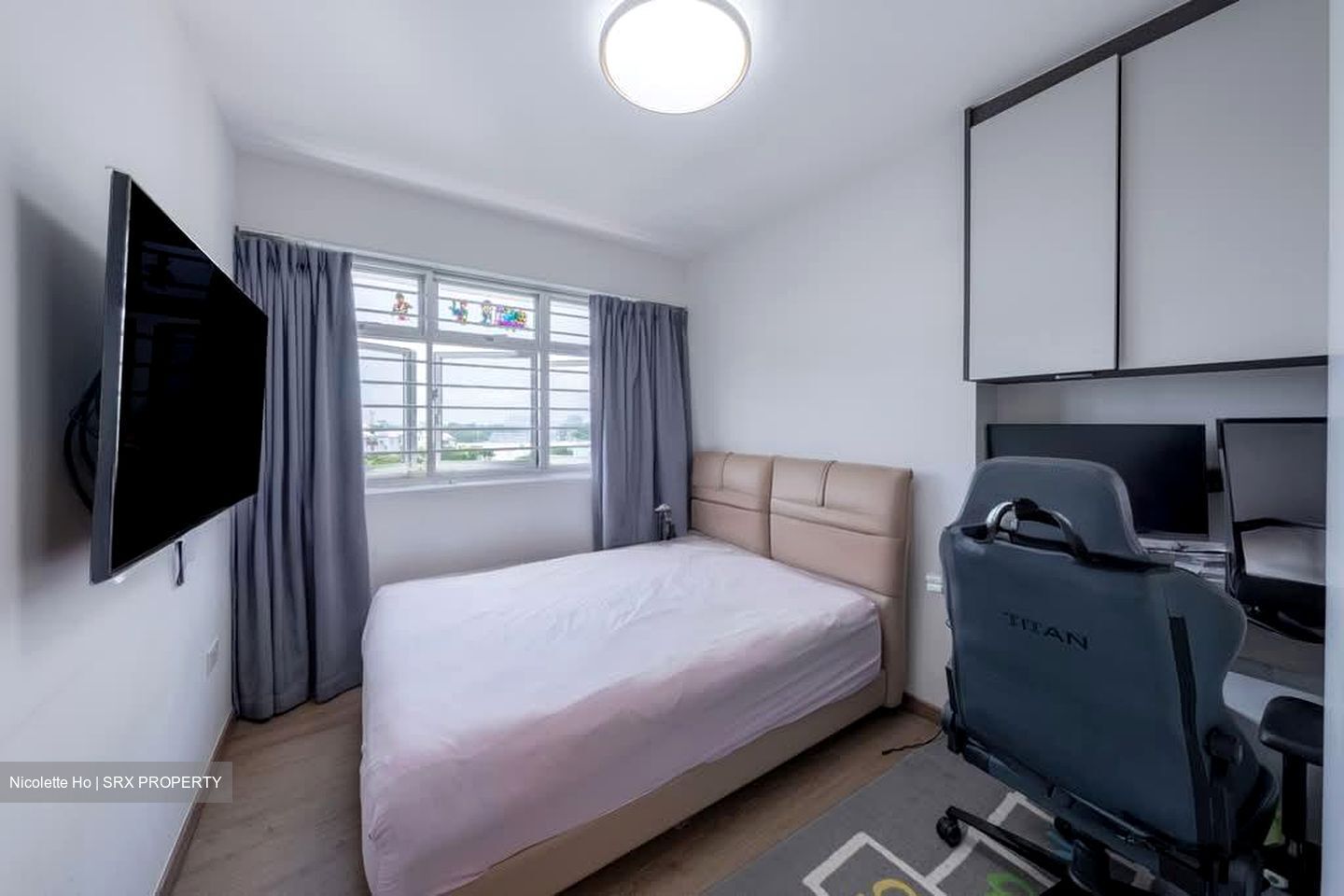 Blk 153A Bedok South Horizon (Bedok), HDB 5 Rooms #585447461